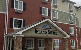 Inland Suites on Winchester